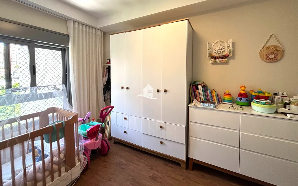 Apartamento, 3 quartos, 139 m² - Foto 5