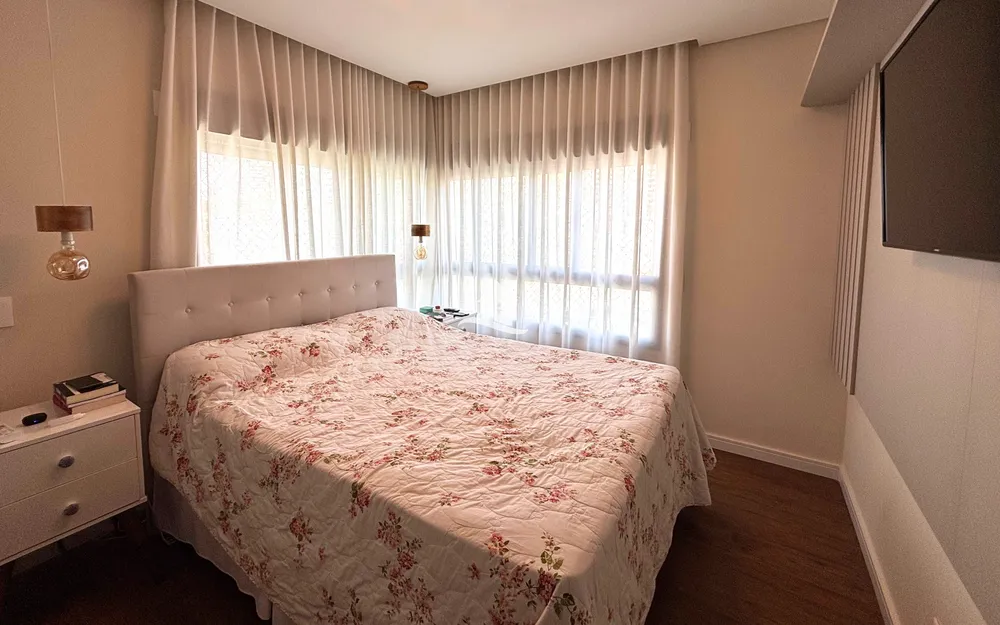 Apartamento, 3 quartos, 139 m² - Foto 6