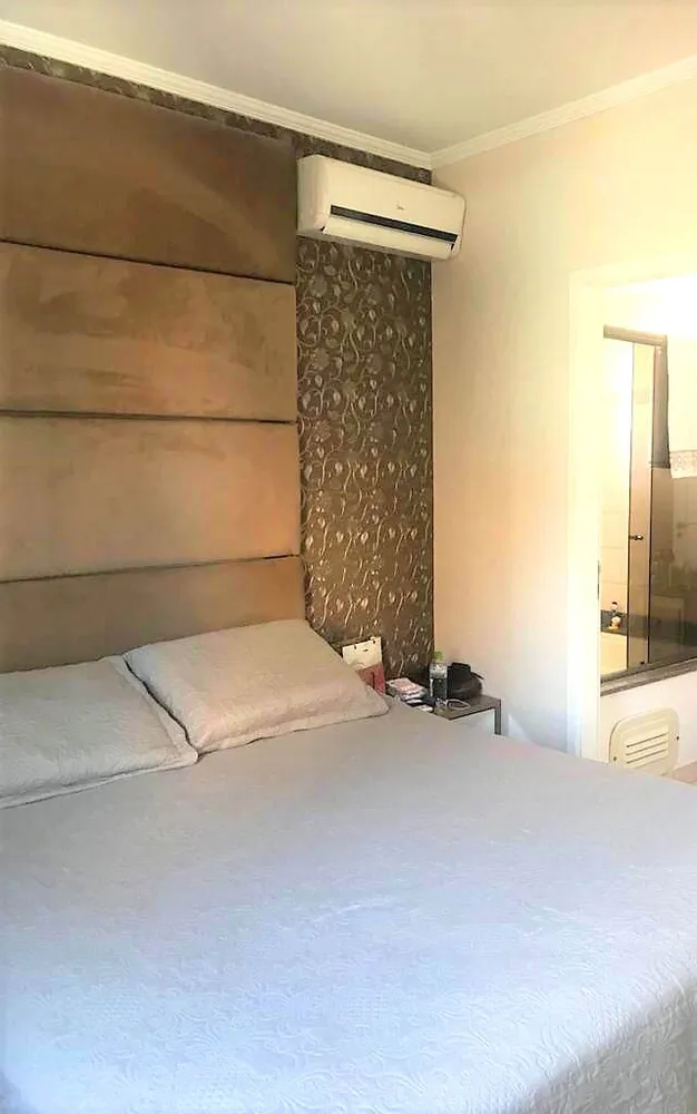 Apartamento, 3 quartos, 113 m² - Foto 1
