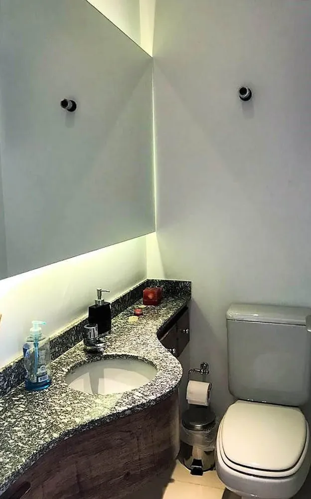Apartamento, 3 quartos, 113 m² - Foto 5
