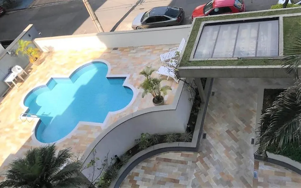 Apartamento, 3 quartos, 113 m² - Foto 3