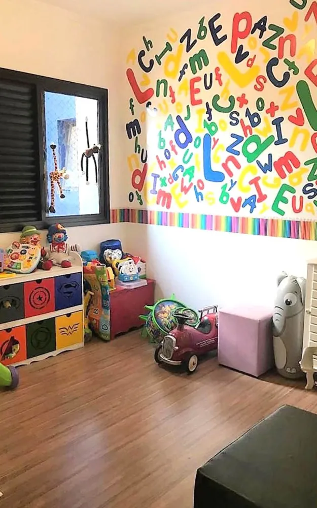 Apartamento, 3 quartos, 113 m² - Foto 10