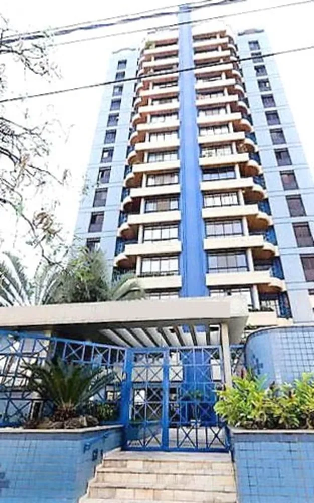 Apartamento, 3 quartos, 113 m² - Foto 6