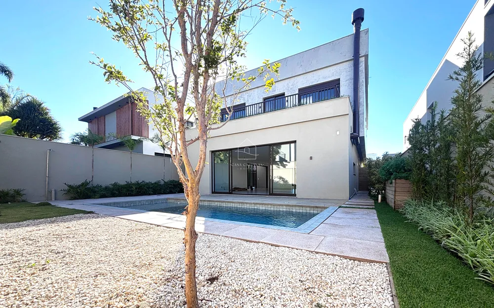 Casa de Condomínio, 4 quartos - Foto 7