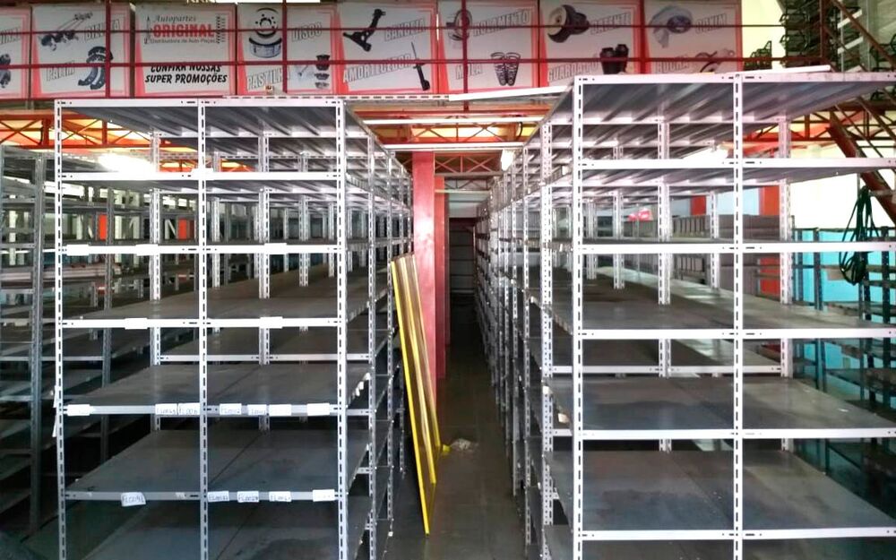 Prédio Inteiro, 700 m² - Foto 3