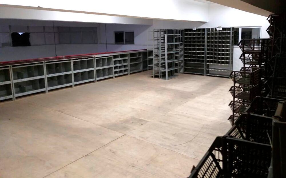 Prédio Inteiro, 700 m² - Foto 4