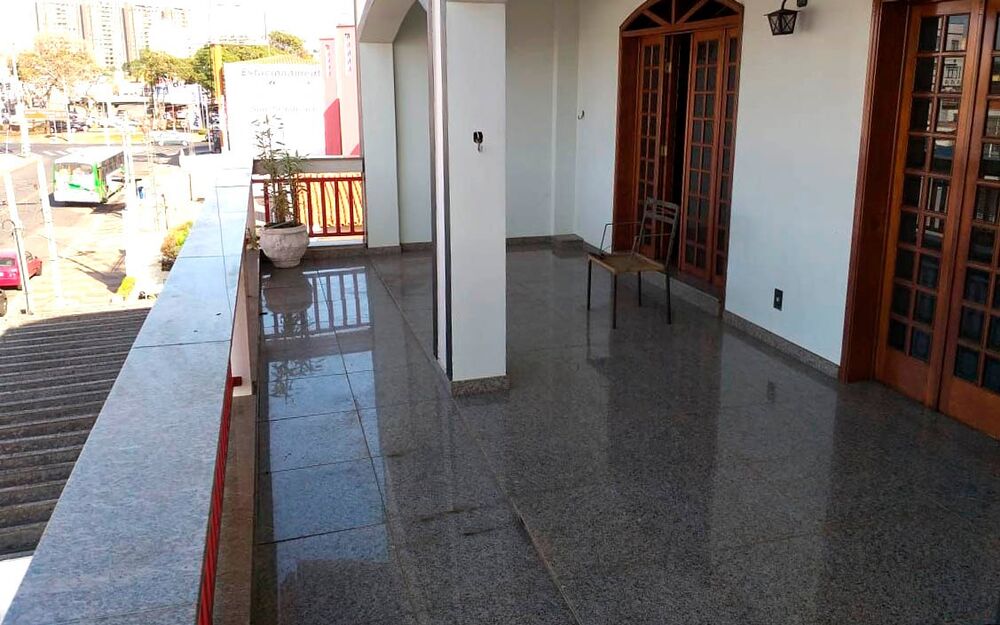 Prédio Inteiro, 700 m² - Foto 8