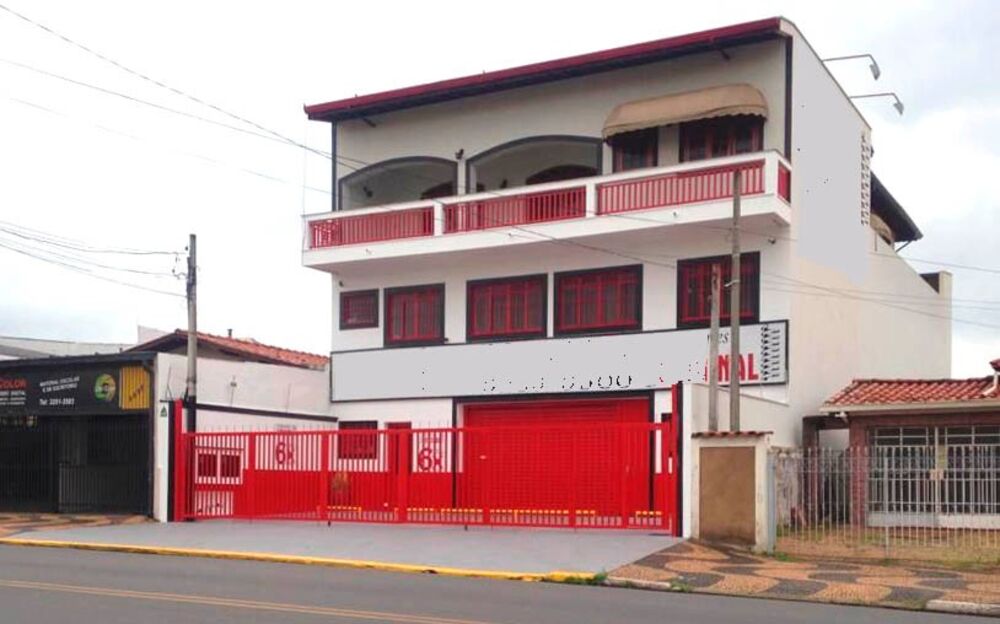 Prédio Inteiro, 700 m² - Foto 1