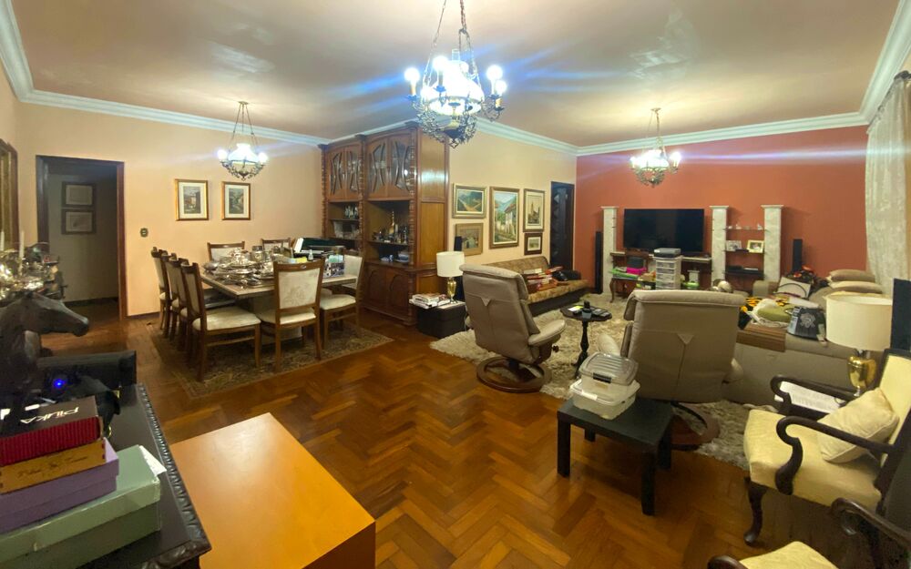 Casa, 3 quartos, 340 m² - Foto 10