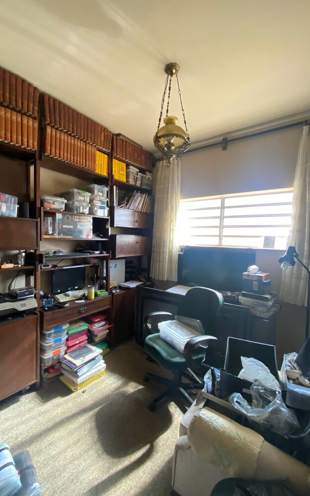 Casa, 3 quartos, 340 m² - Foto 1