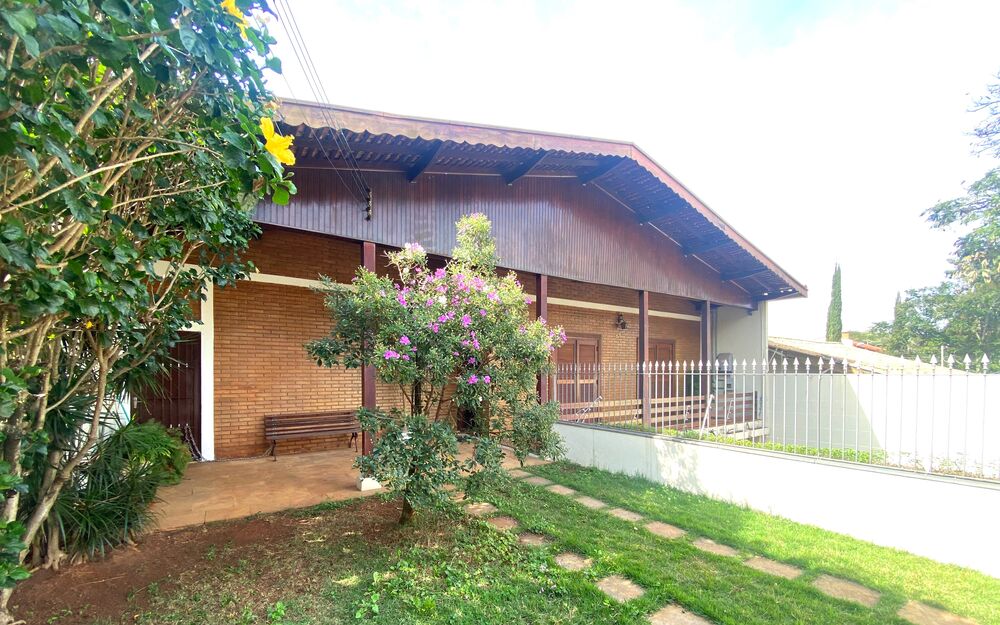 Casa, 3 quartos, 340 m² - Foto 3