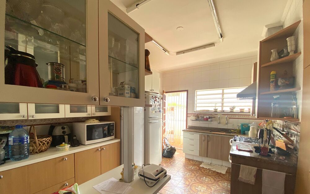 Casa, 3 quartos, 340 m² - Foto 4