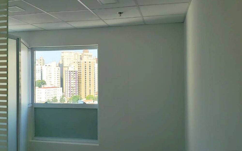 Sala-Conjunto, 34 m² - Foto 6