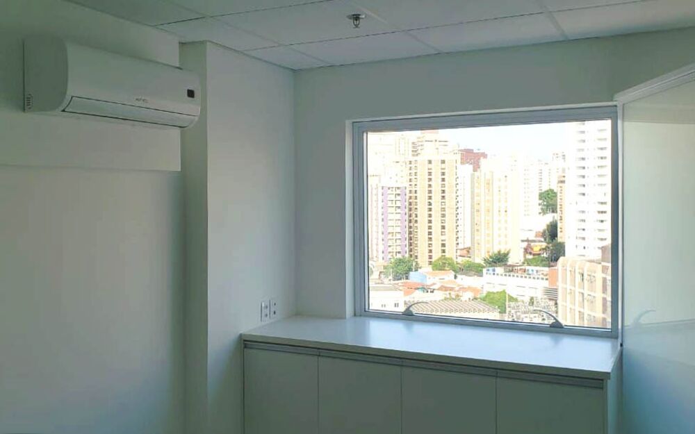 Sala-Conjunto, 34 m² - Foto 4