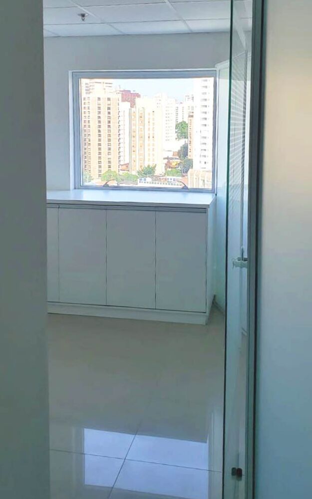 Sala-Conjunto, 34 m² - Foto 3