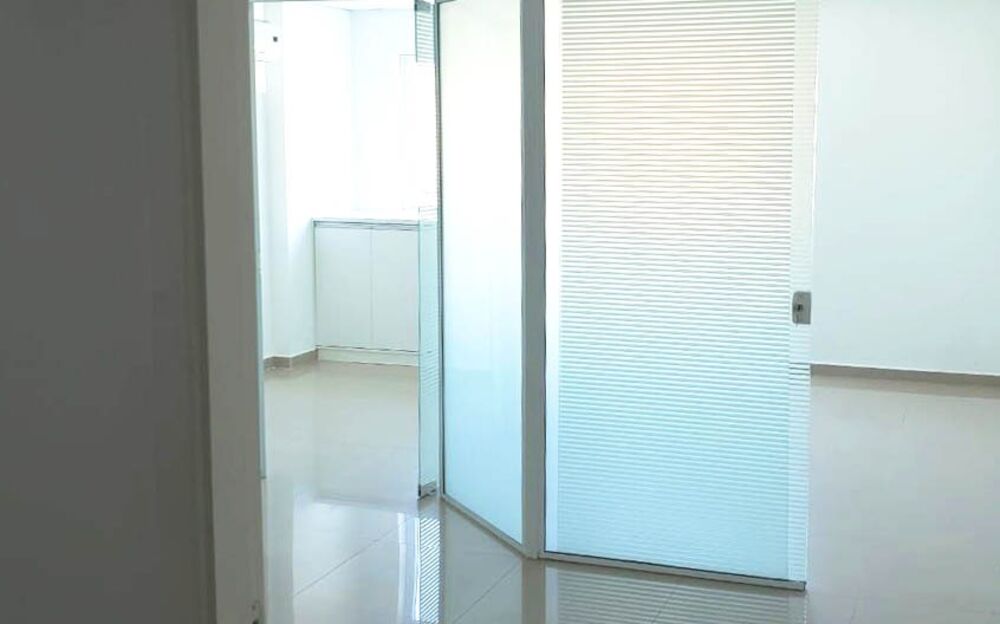 Sala-Conjunto, 34 m² - Foto 1