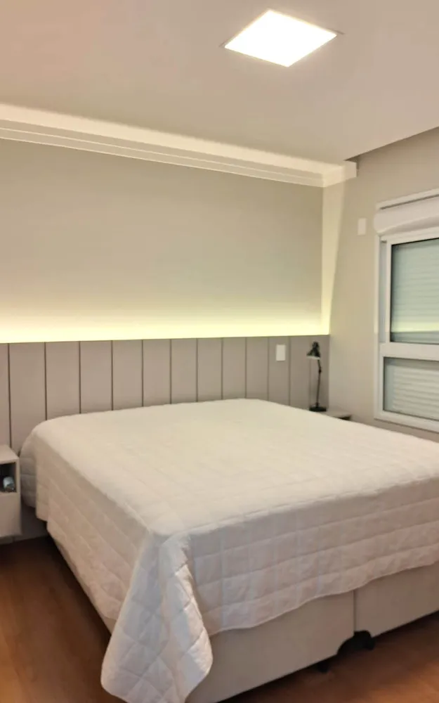 Apartamento, 4 quartos, 130 m² - Foto 9