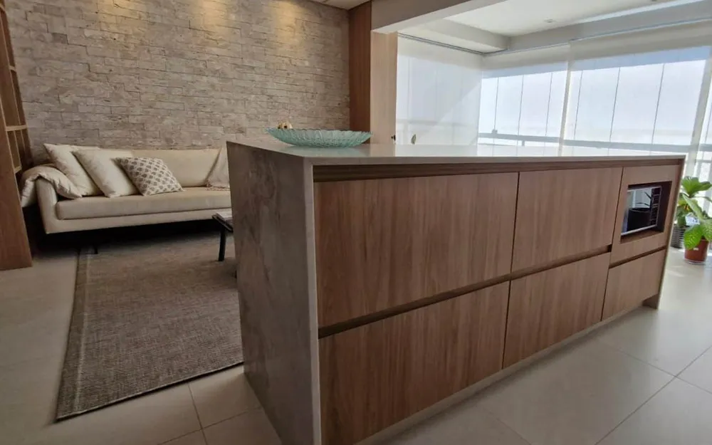 Apartamento, 4 quartos, 130 m² - Foto 3