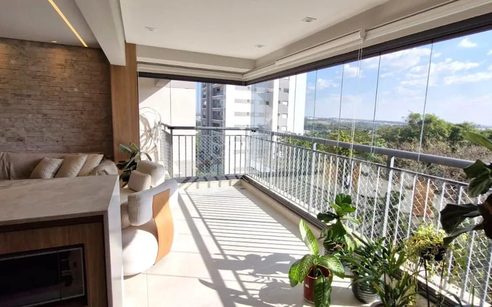 Apartamento, 4 quartos, 130 m² - Foto 2