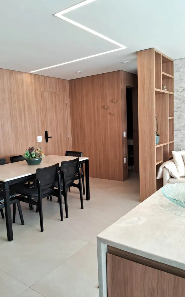 Apartamento, 4 quartos, 130 m² - Foto 6
