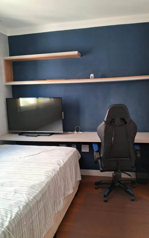 Apartamento, 4 quartos, 130 m² - Foto 11