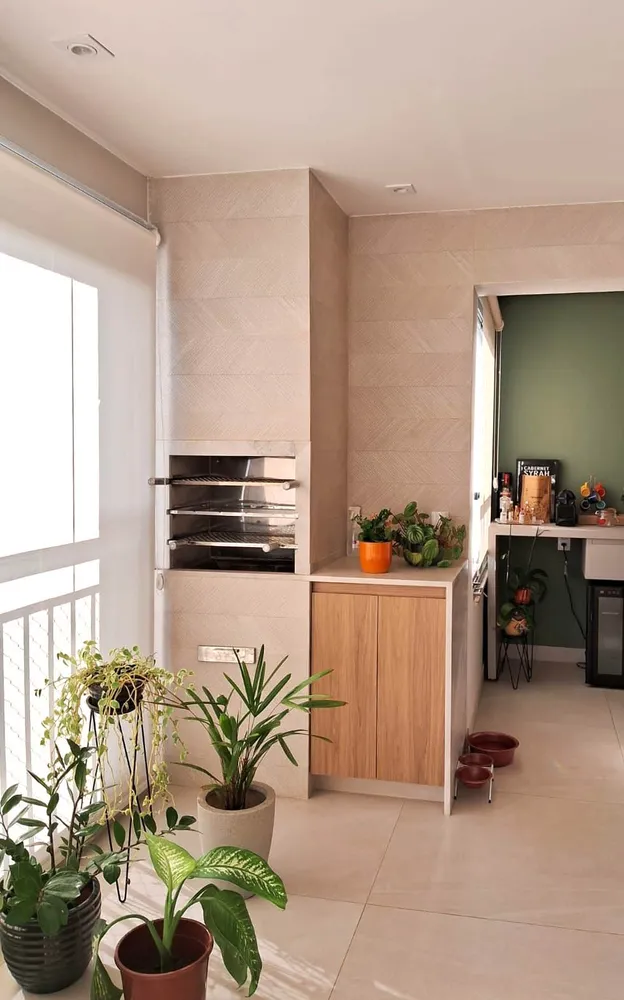 Apartamento, 4 quartos, 130 m² - Foto 4