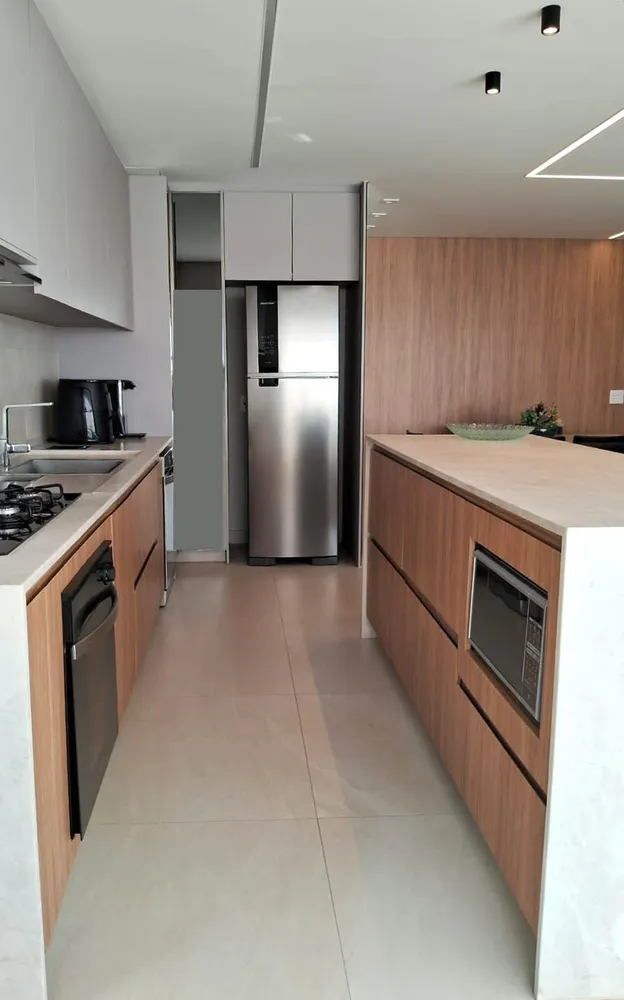 Apartamento, 4 quartos, 130 m² - Foto 5