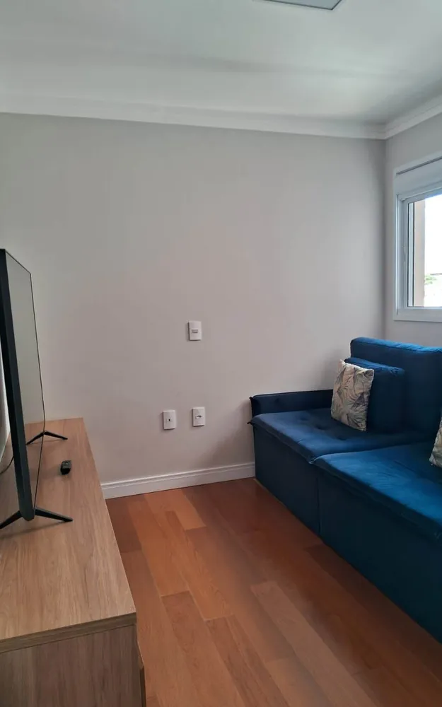 Apartamento, 4 quartos, 130 m² - Foto 12