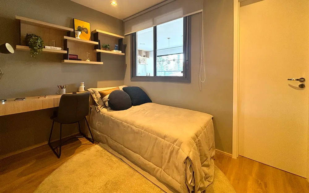 Apartamento, 3 quartos, 126 m² - Foto 10
