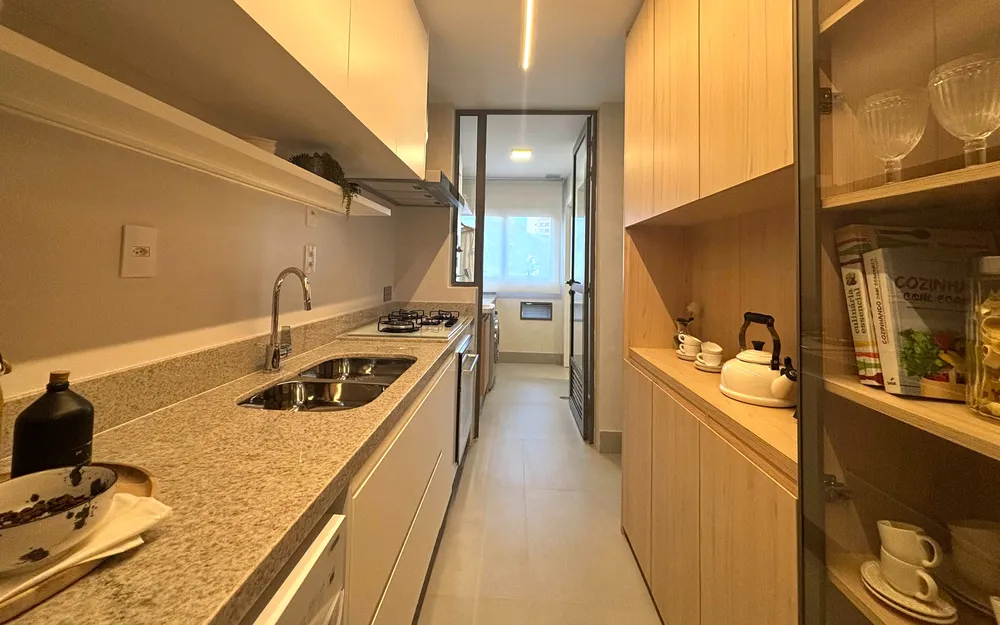 Apartamento, 3 quartos, 126 m² - Foto 5