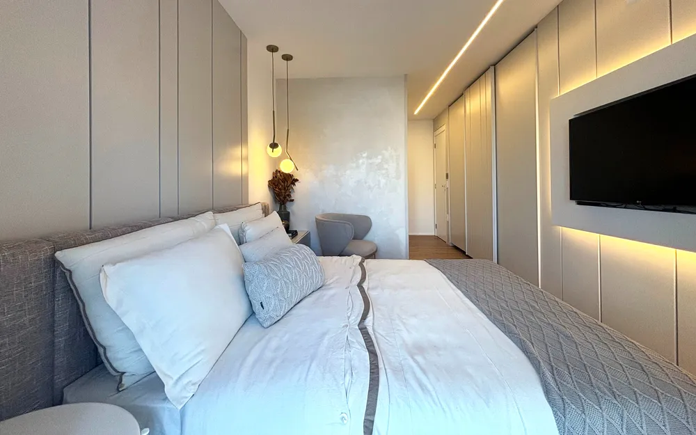 Apartamento, 3 quartos, 126 m² - Foto 15