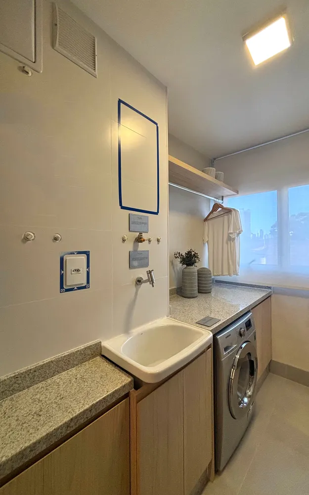Apartamento, 3 quartos, 126 m² - Foto 7