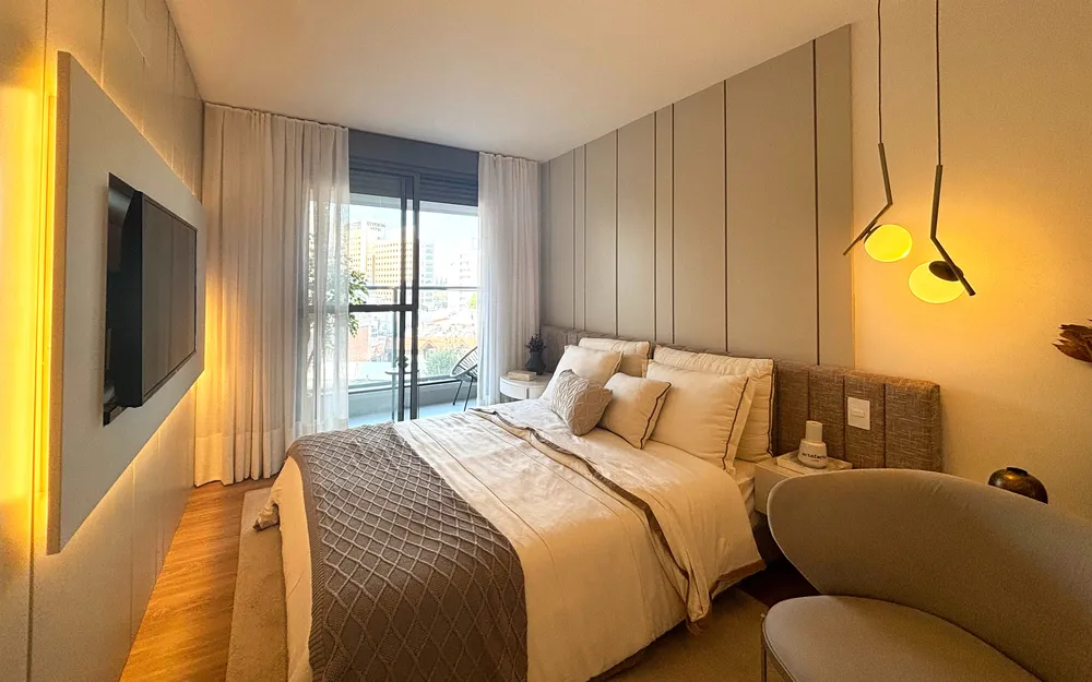 Apartamento, 3 quartos, 126 m² - Foto 14