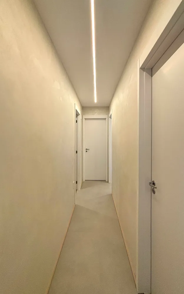 Apartamento, 3 quartos, 126 m² - Foto 8