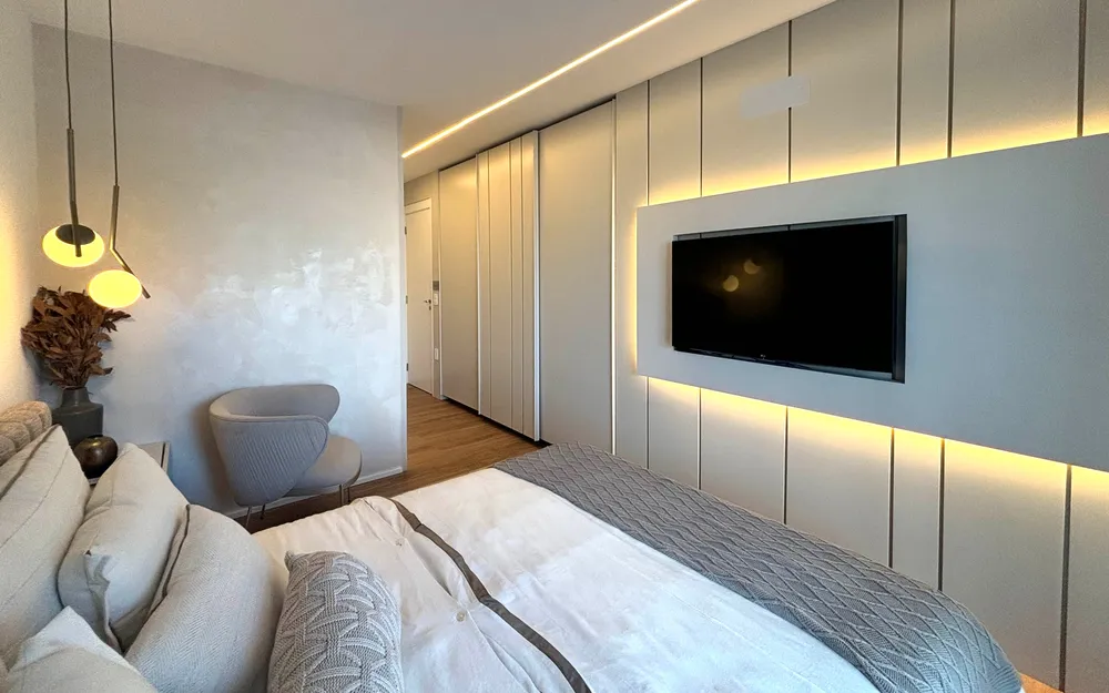 Apartamento, 3 quartos, 126 m² - Foto 16
