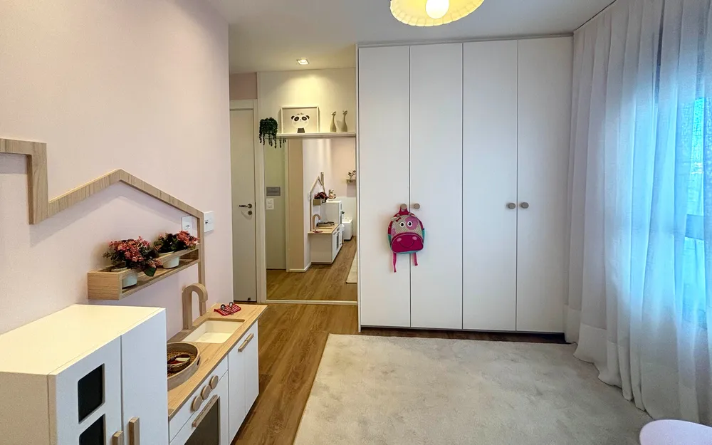 Apartamento, 3 quartos, 126 m² - Foto 12