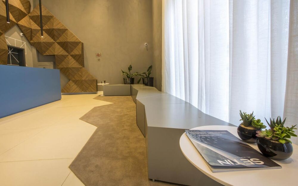 Sala-Conjunto, 34 m² - Foto 5