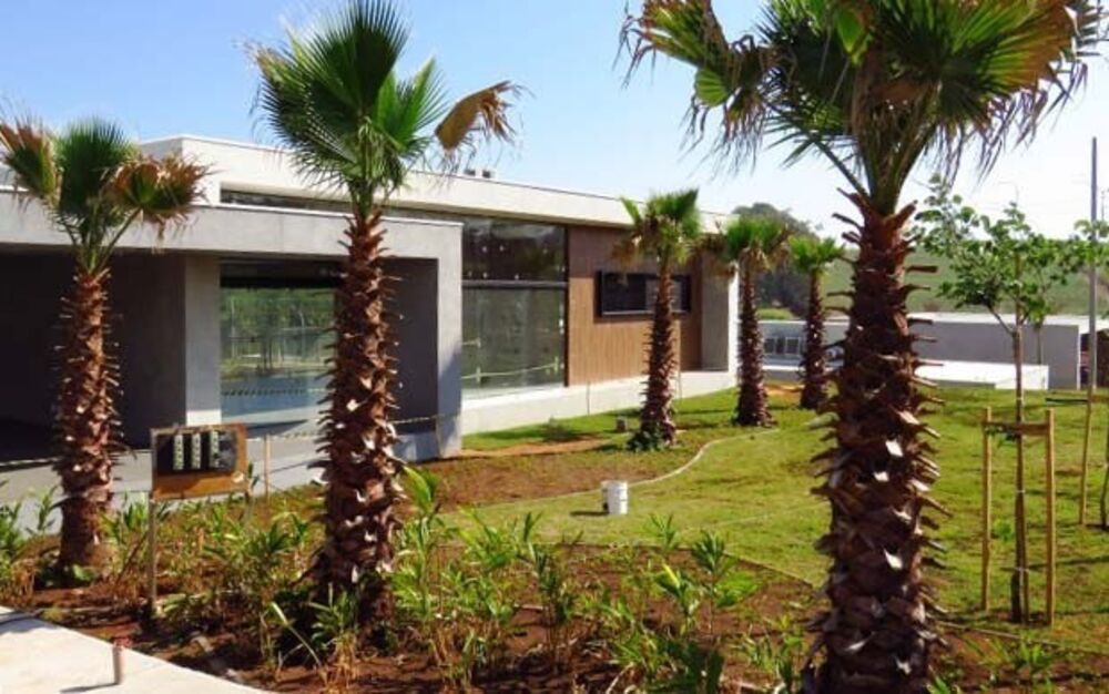 Terreno, 451 m² - Foto 1