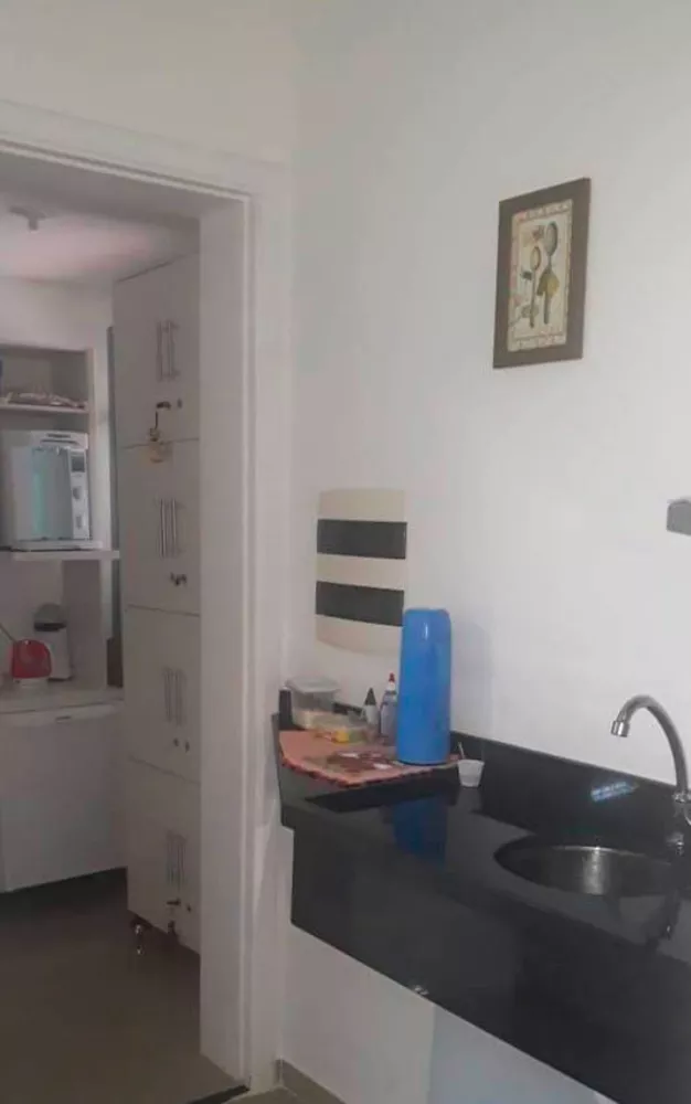 Conjunto Comercial-Sala à venda, 65m² - Foto 5