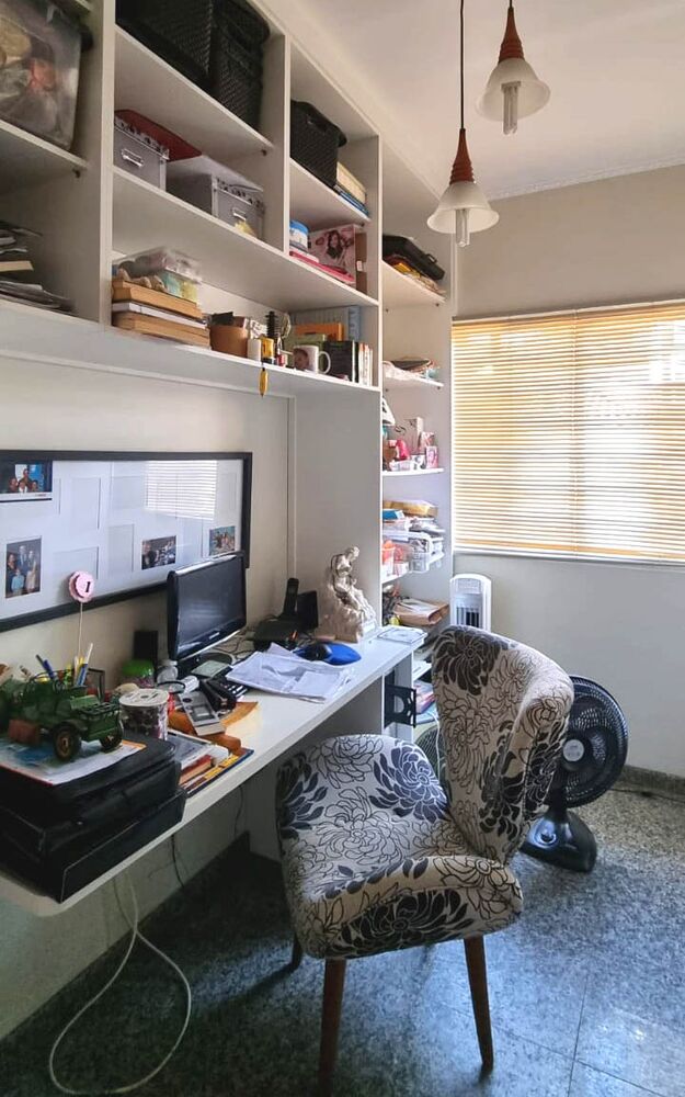 Sobrado, 4 quartos, 360 m² - Foto 7