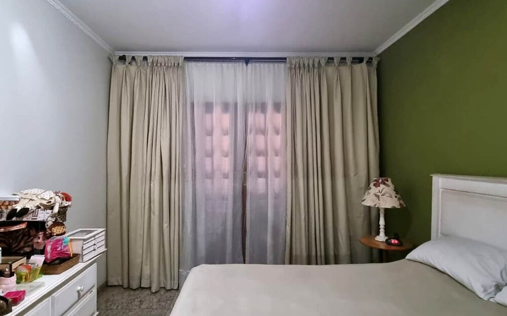 Sobrado, 4 quartos, 360 m² - Foto 11