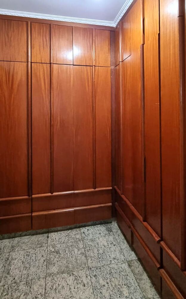 Sobrado, 4 quartos, 360 m² - Foto 12