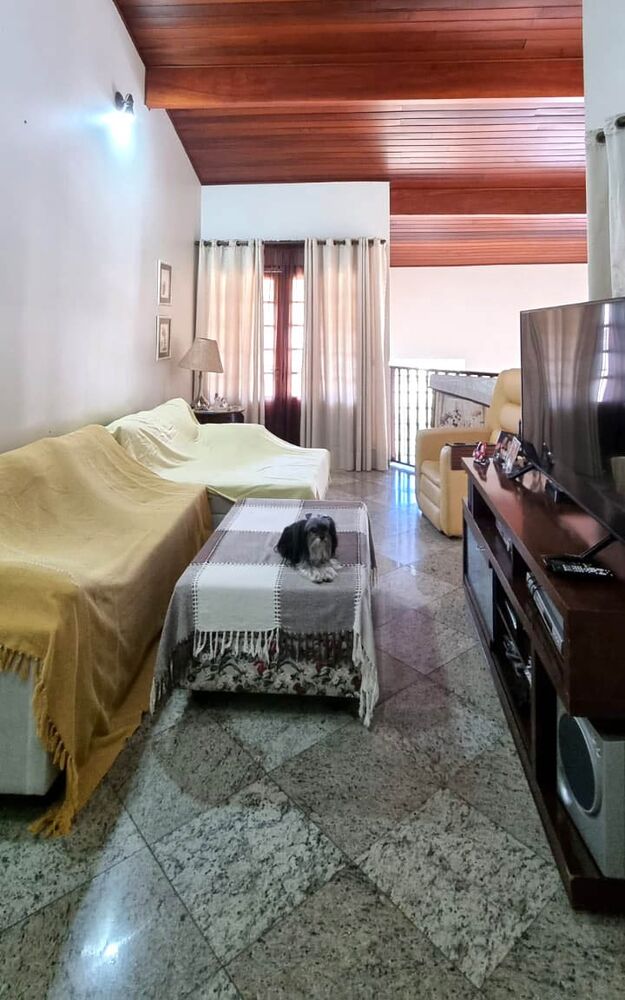 Sobrado, 4 quartos, 360 m² - Foto 6