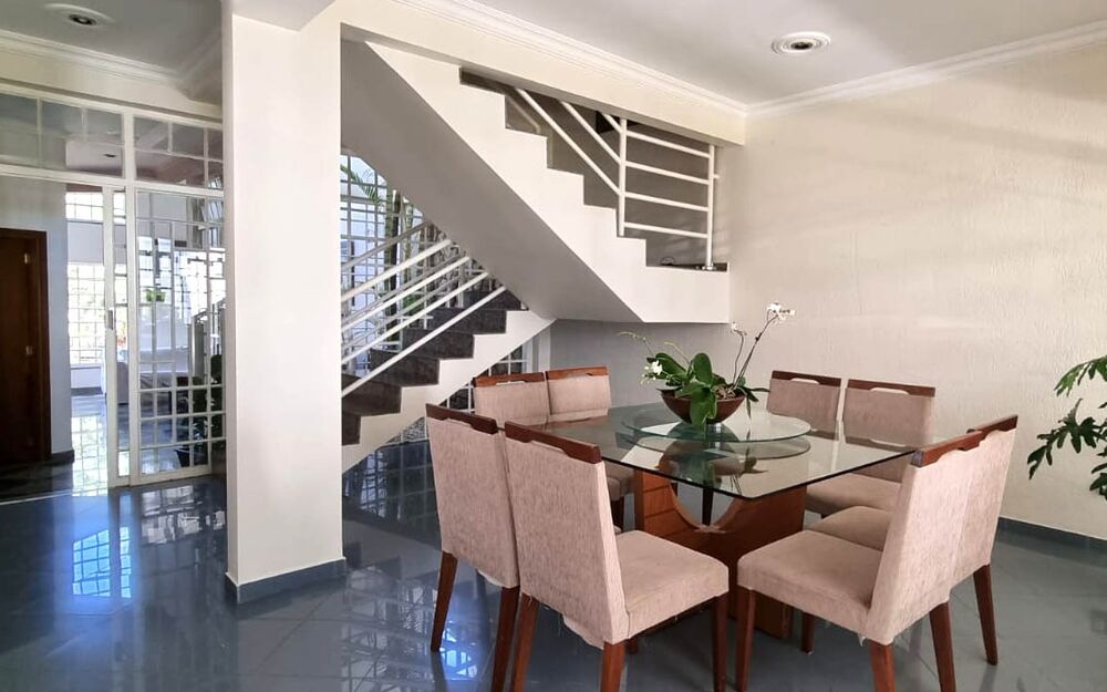 Sobrado, 4 quartos, 360 m² - Foto 4