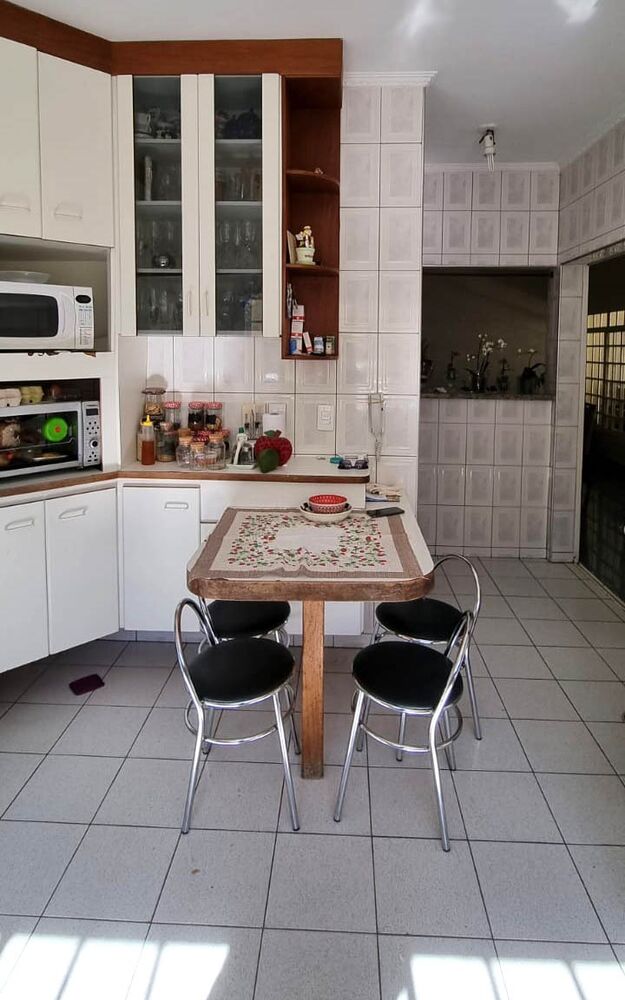 Sobrado, 4 quartos, 360 m² - Foto 9