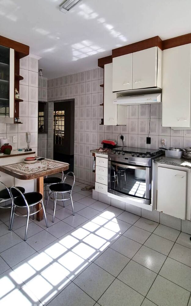 Sobrado, 4 quartos, 360 m² - Foto 8