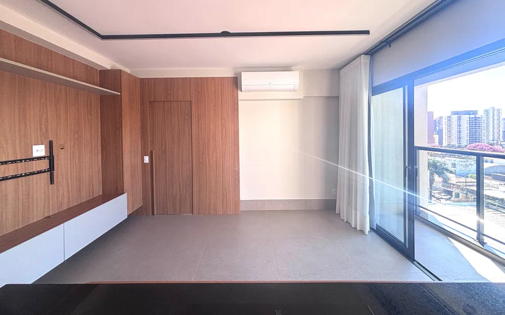 Apartamento, 1 quarto, 50 m² - Foto 3