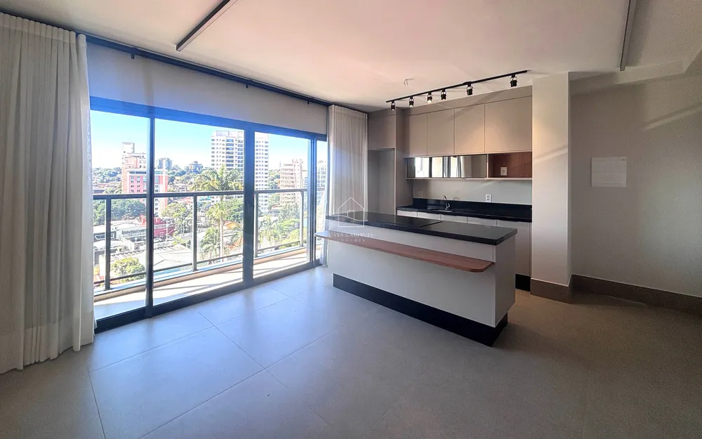 Apartamento, 1 quarto, 50 m² - Foto 4