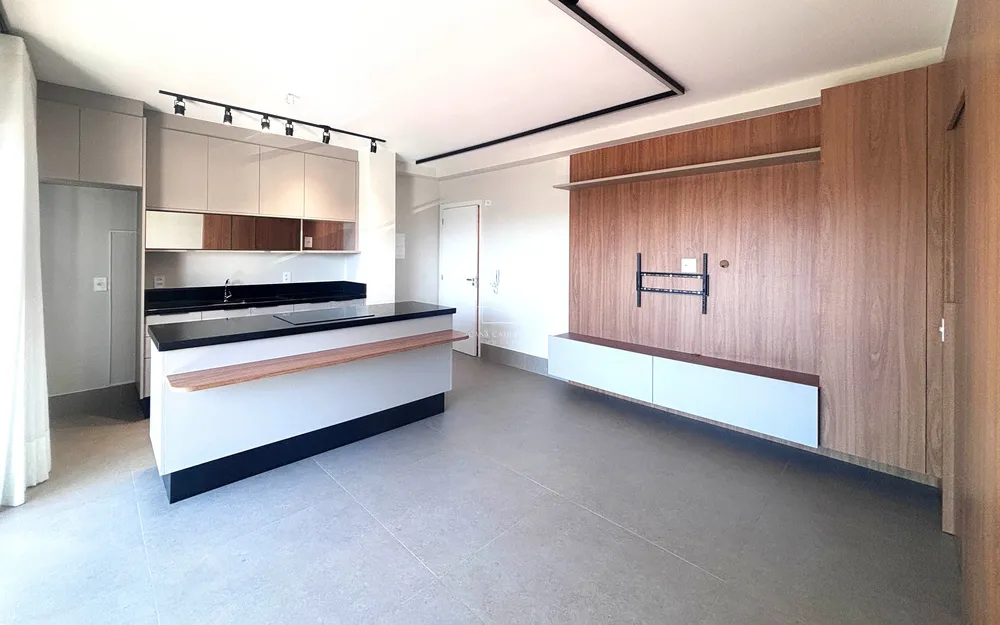 Apartamento, 1 quarto, 50 m² - Foto 1