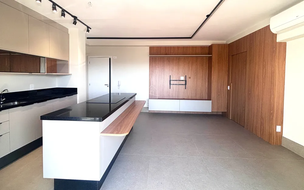 Apartamento, 1 quarto, 50 m² - Foto 3